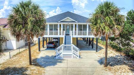 610 S Waccamaw Dr.