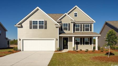 256 Lassoed Circle