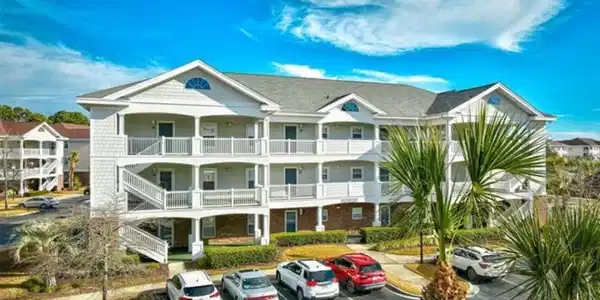 5750 Oyster Catcher Dr.