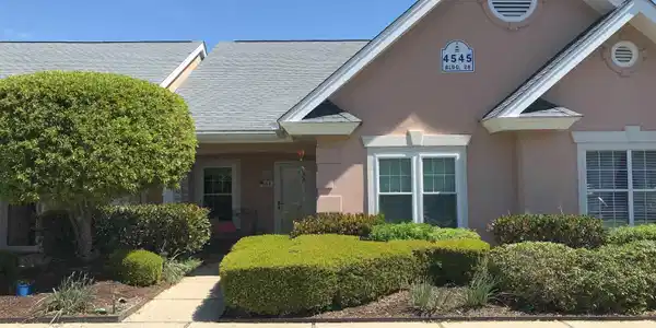 4545 Lighthouse Dr.