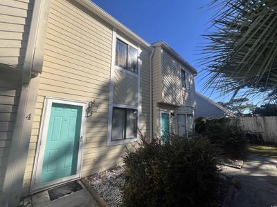 1609 Madison Dr.