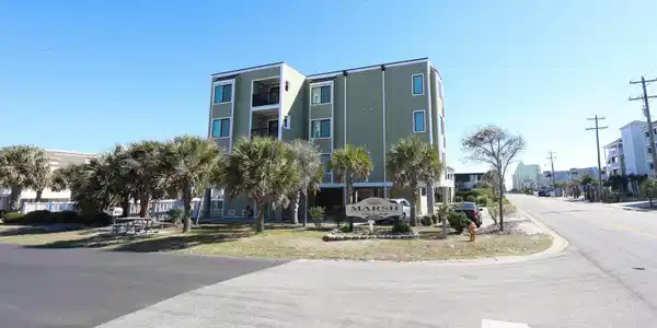 4901 N Ocean Blvd.