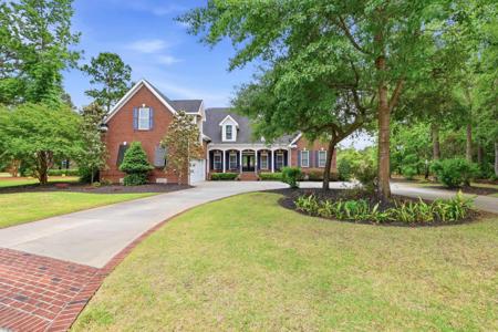 915 Preservation Circle