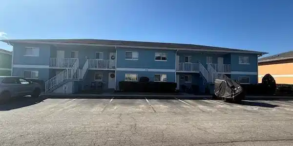 1200 5th Ave. N
