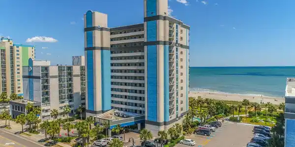 2300 N Ocean Blvd.