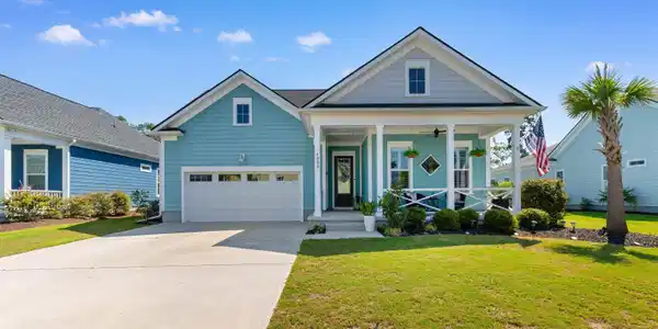 4008 McKinney Dr.