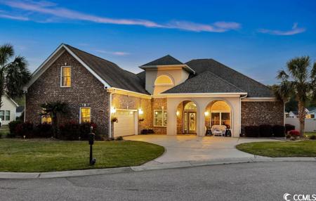 313 San Martin Ct.