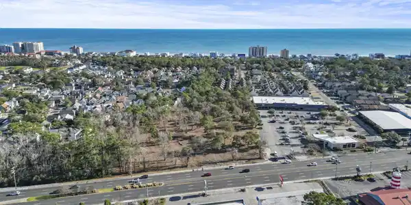 1007 Highway 17 South