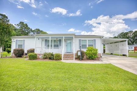 4398 Erie Dr.