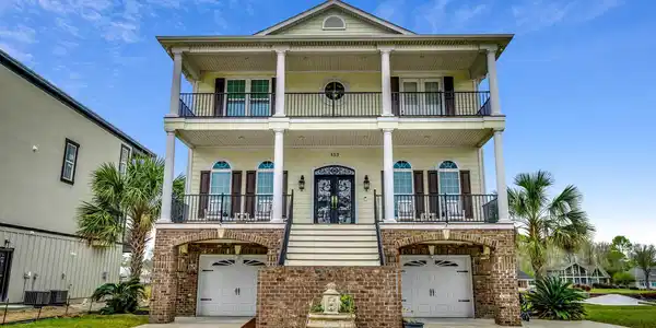 153 Palmetto Harbour Dr.