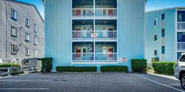 803 S Ocean Blvd.