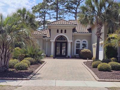 7253 Seville Dr.