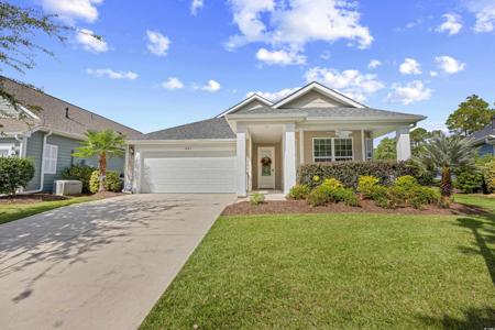 1845 Groveway Ct.