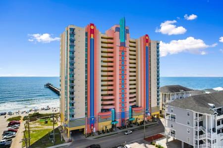 3500 N Ocean Blvd.