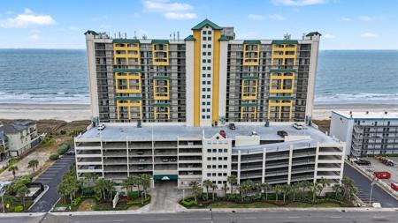 201 S Ocean Blvd. S