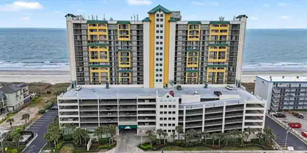 201 S Ocean Blvd. S