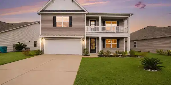 293 Calhoun Falls Dr.