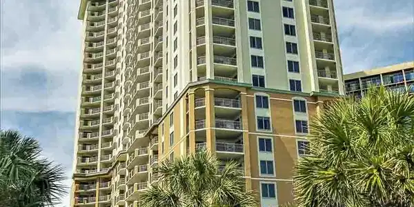 9994 Beach Club Dr.