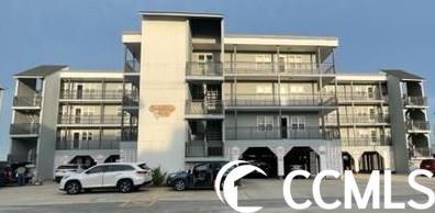 200 N Waccamaw Dr.