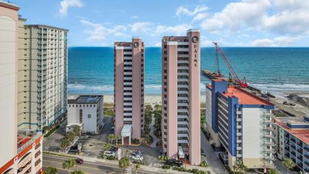 2406 N Ocean Blvd.