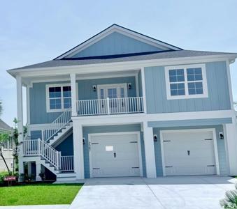 2307 Tortuga Ln.