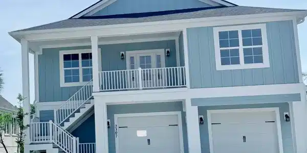 2307 Tortuga Ln.