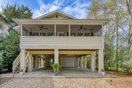 3714 Jordan Landing Rd.