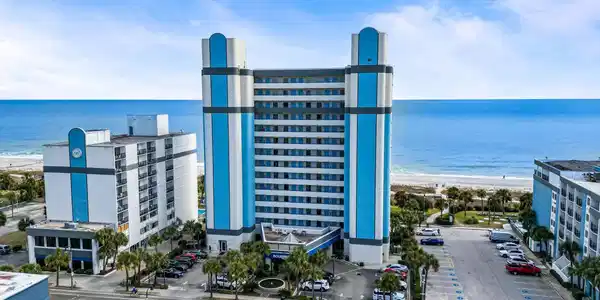 2300 N Ocean Blvd.