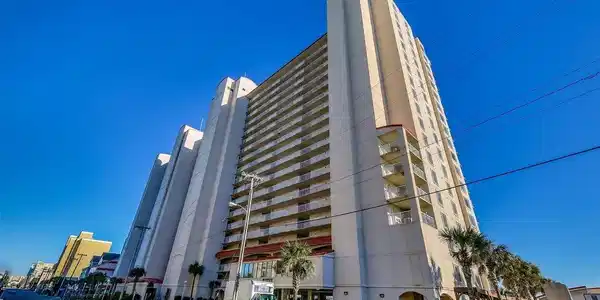 1625 S Ocean Blvd.