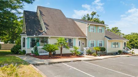 1422 Baldwin Ct.