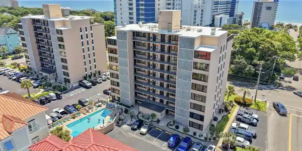 7601 N Ocean Blvd.