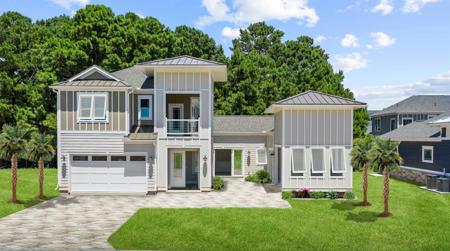 106 Serenity Point Dr.