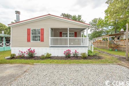 64 Crooked Island Circle