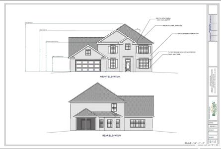 1768 Cenith Dr.