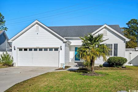 9685 Sullivan Dr.