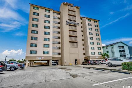 707 S Ocean Blvd.