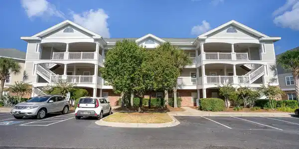 5801 Oyster Catcher Dr.