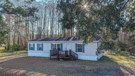 3821 Highway 1008