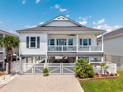 2405 Duffy St.