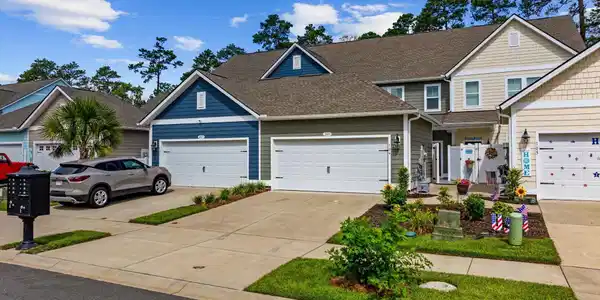 2609 Blue Crane Circle