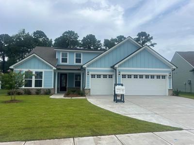 1425 Crested Iris Way