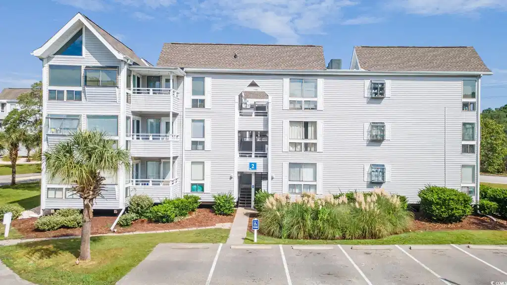 Image 1: View of property featuring uncovered parking Image 1: View of property featuring uncovered parking
