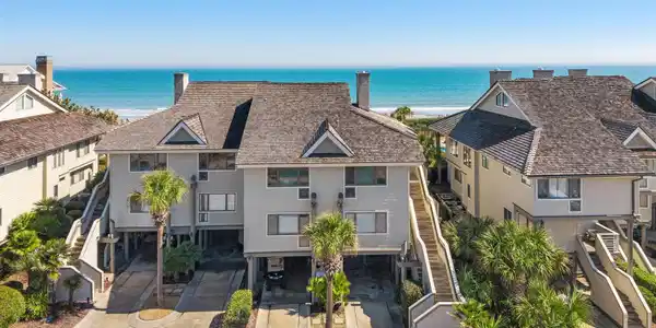 1059 DeBordieu Blvd.