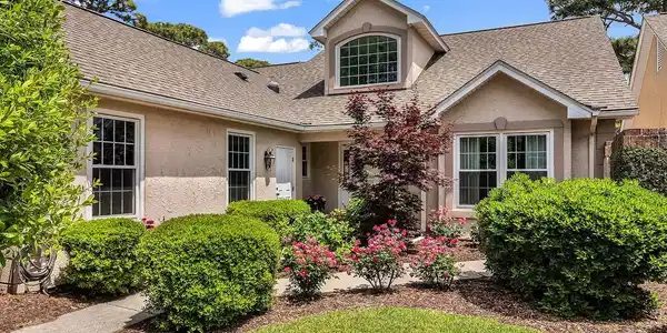 608 Providence Dr.