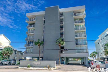 929 S Ocean Blvd.