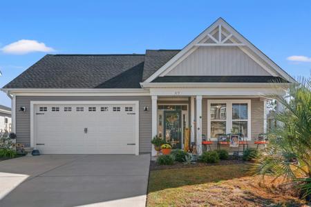 315 Goldenrod Circle