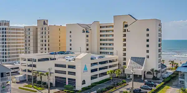 6100 N Ocean Blvd.