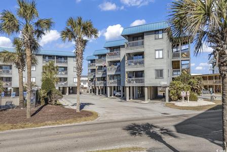 6001 N Ocean Blvd.