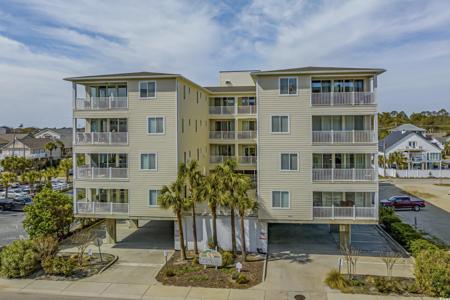 4604 Ocean Blvd. S