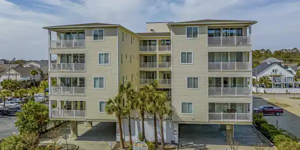 4604 Ocean Blvd. S